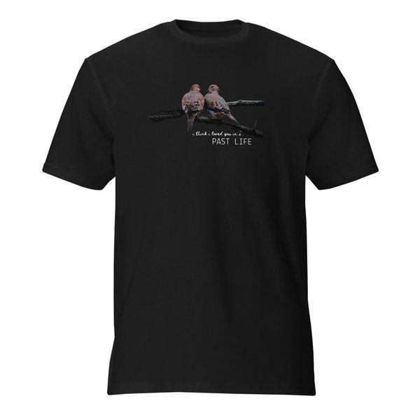 Past Life Tee