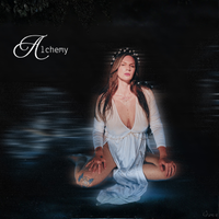Alchemy by Justina Clear