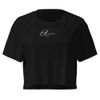 Alchemist Crop Top
