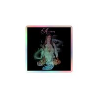 Alchemy Holographic Stickers
