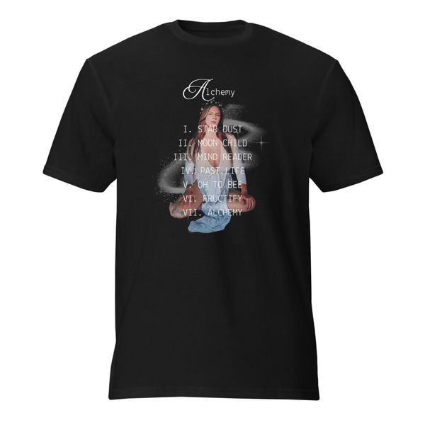 Alchemy Tee