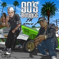 90's Bounce (Ft Spice 1) by JR