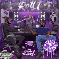 Roll 1 S&C By DJ Red (Ft Charlie P & Frost4Eva) by JR & DJ RED