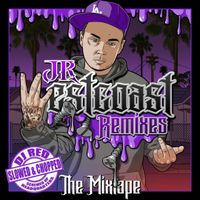 Westcoast Remixes (DJ Red S&C) by JR & DJ RED