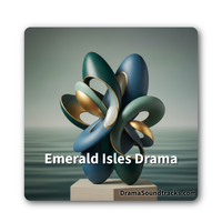 Emerald Isles Drama by Drama Soundtrack