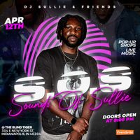 S.O.S (Sounds of Sullie)
