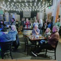 ALL FOR YOU at Gratitude Brewing