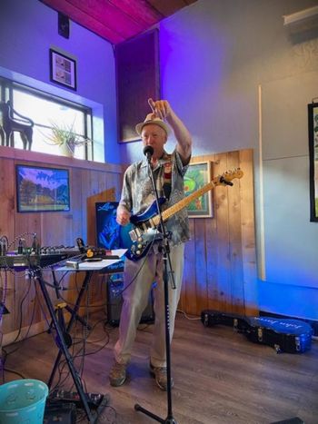 Drop Bear Brewery, June 19
