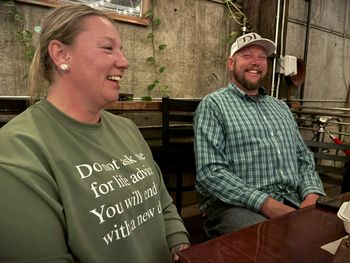 Gratitude Brewing, Sept. 19
