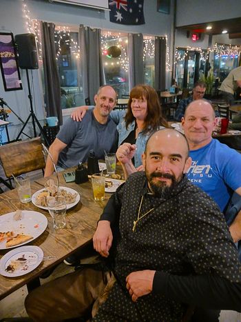 Drop Bear Brewery, Oct. 9
