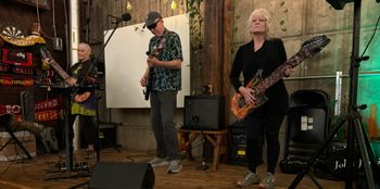 Gratitude Brewing, Sept. 19
