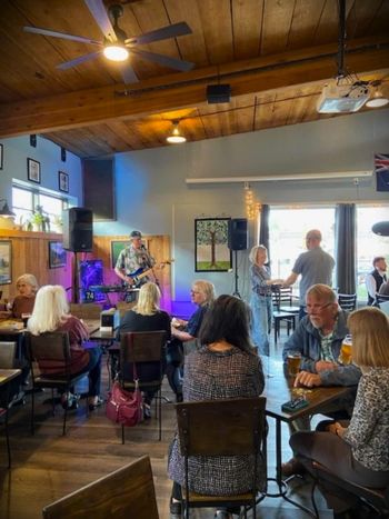 Drop Bear Brewery, June 19
