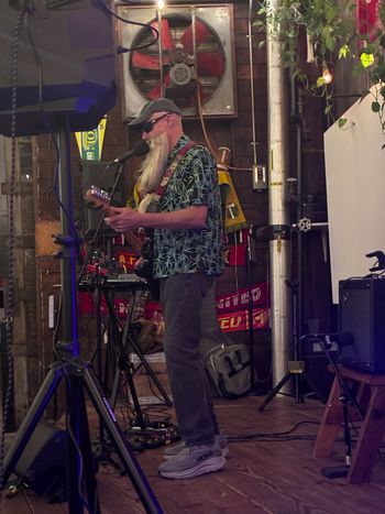 Gratitude Brewing, Sept. 19
