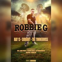 X KnowN AngelZ Opening up for Robbie G on his Only Homies Canadian Tour