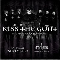 The Music of GHOST Live in Concert