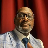 We Live!!! by Randy Wiggins 