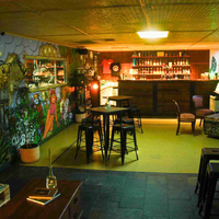 Mad Monkey Distillery
