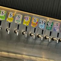 SHAPESHITER BREWING