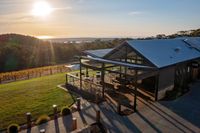 Main & Cherry Cellar Door