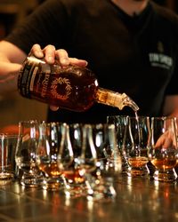 Tin Shed Distilling Co.