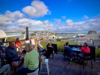 The Wharf Wine Bar