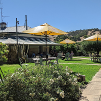 The Greenman Inn