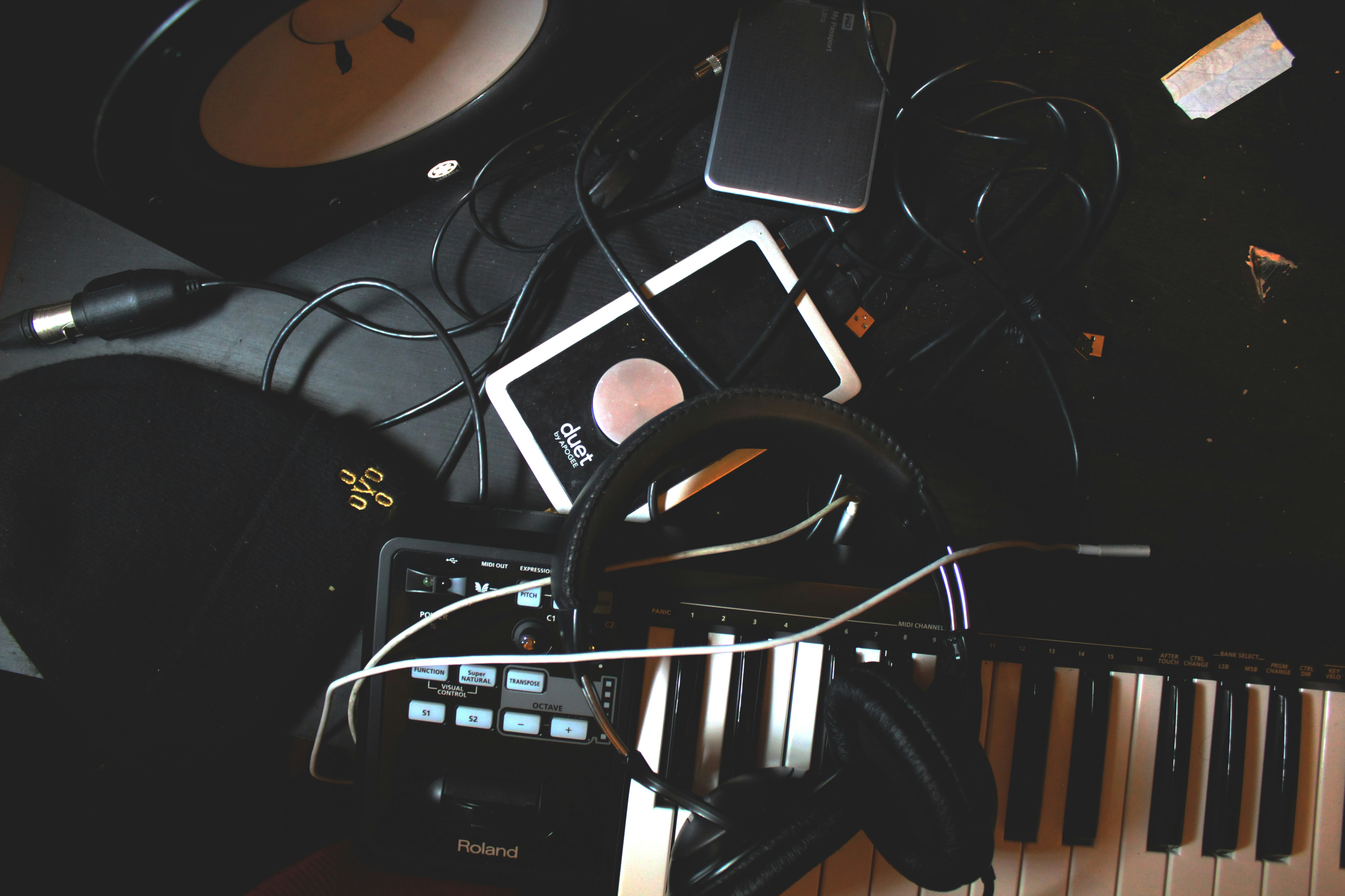 Tomorrow Studios logo