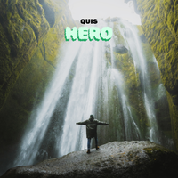 Hero by QuisTheArtist