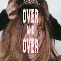 Over and Over by Marie Vincent