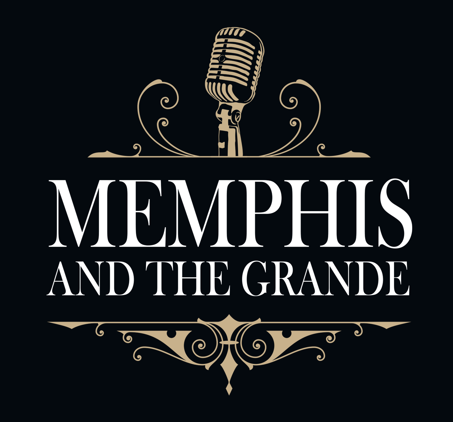 Memphis Notes Memphis and the Grande