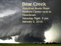 The Bear Creek Band