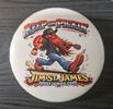 Keep on Pickin' 2.5 in button.