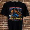 2026 T-SHIRT! KEEP ON PICKIN! 
