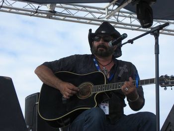 National Shrimp Festival 2013. Photo by Ginger Corter
