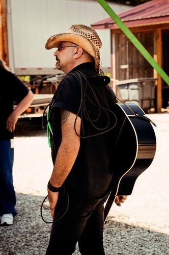 Lakeville Folk and Blues Festival
