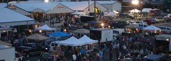 National Shrimp Festival. 2012
