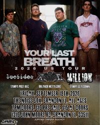 US Tour - Live in Brandon FL