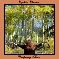 Whispering Hope by Cynthia Clawson