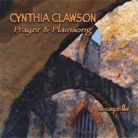 Prayer And Plainsong