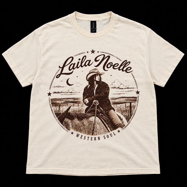 Laila Noelle T-Shirt