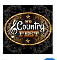 ND Country Fest