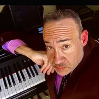 Moonlight Sonata by David Seamon