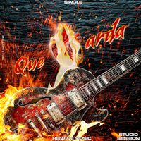 Que arda de RenaceMusic