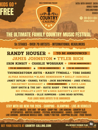 Country Calling Festival