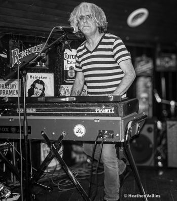 Photo Credit: Heather Valles
