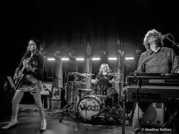 Photo Credit: Heather Valles
