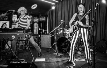 Photo Credit: Heather Valles
