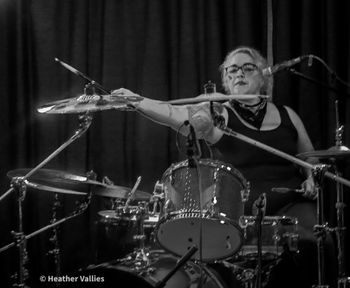 Photo Credit: Heather Valles
