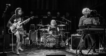 Photo Credit: Heather Valles
