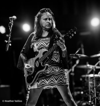 Photo Credit: Heather Valles

